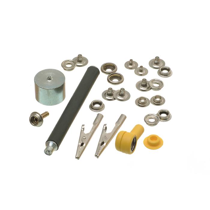 ADAPTORS, STUDS AND TOOLS